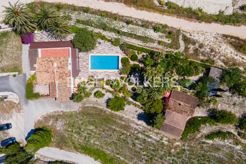 Finca i Teulada, Alicante, Teulada - € 1 600 000 | Ref: W-02CQGY - foto 42